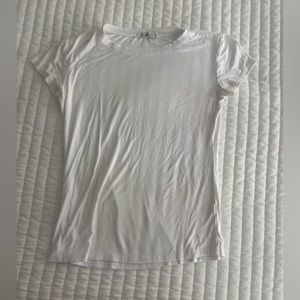 Smx women’s white tshirt